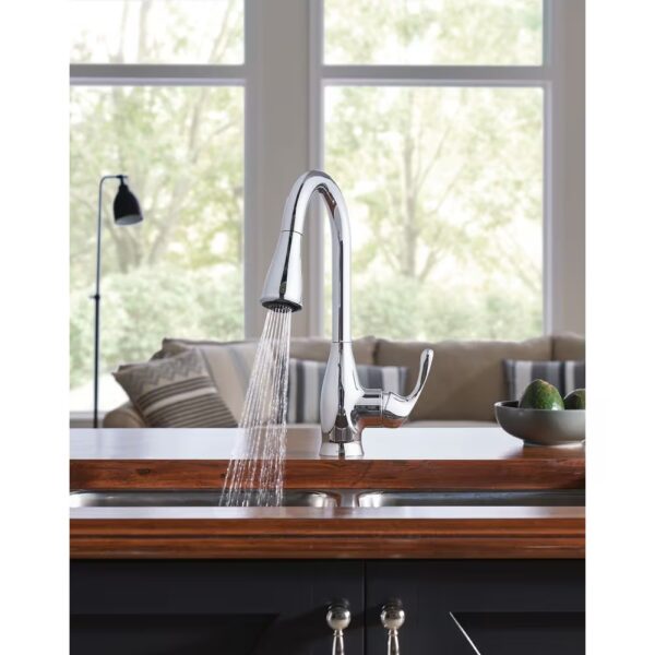 Kitchen Sink Installtion (includ the faucet) - Image 11