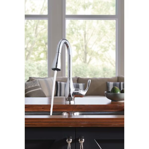 Kitchen Sink Installtion (includ the faucet) - Image 12
