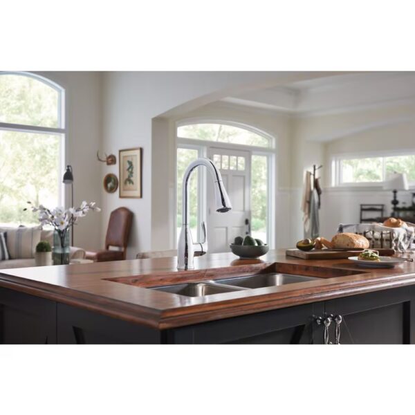 Kitchen Sink Installtion (includ the faucet) - Image 8