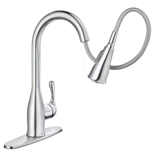 Kitchen Sink Installtion (includ the faucet) - Image 10