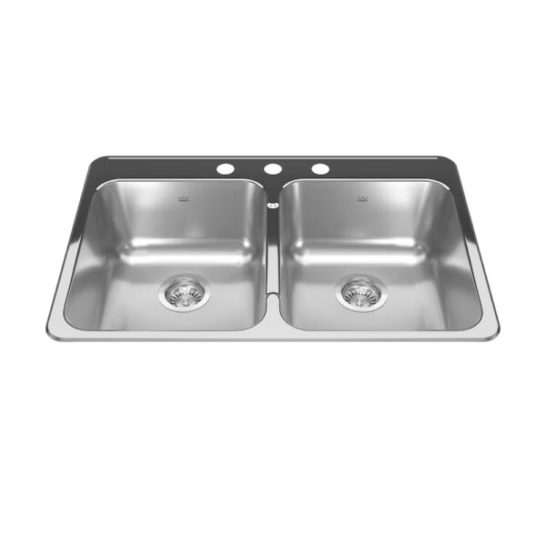 Kitchen Sink Installtion (includ the faucet) #2 - Image 3