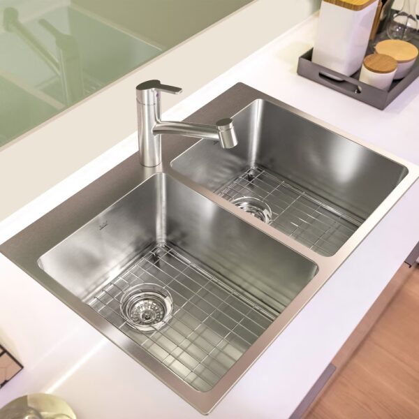 Kitchen Sink Installtion (includ the faucet) - Image 3
