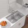 Kitchen Sink Installtion (includ the faucet) - Image 4